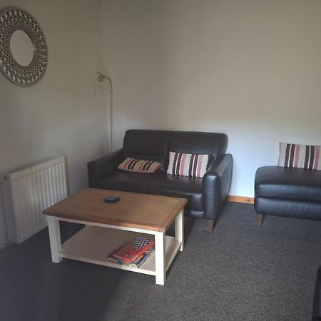 Rockfoot B&B Fintry Eksteriør billede