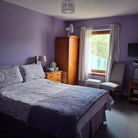 Rockfoot B&B Fintry Eksteriør billede