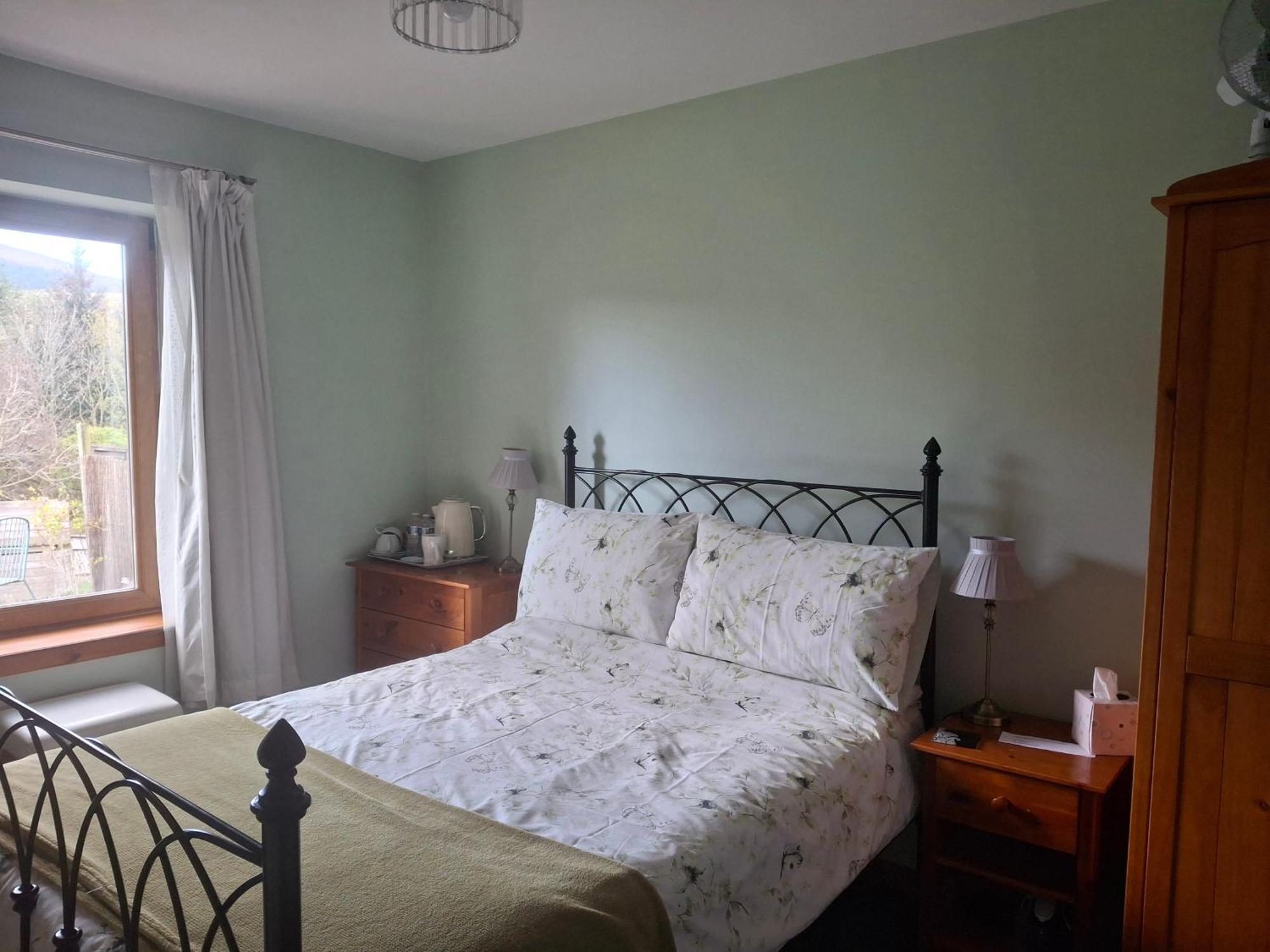 Rockfoot B&B Fintry Eksteriør billede