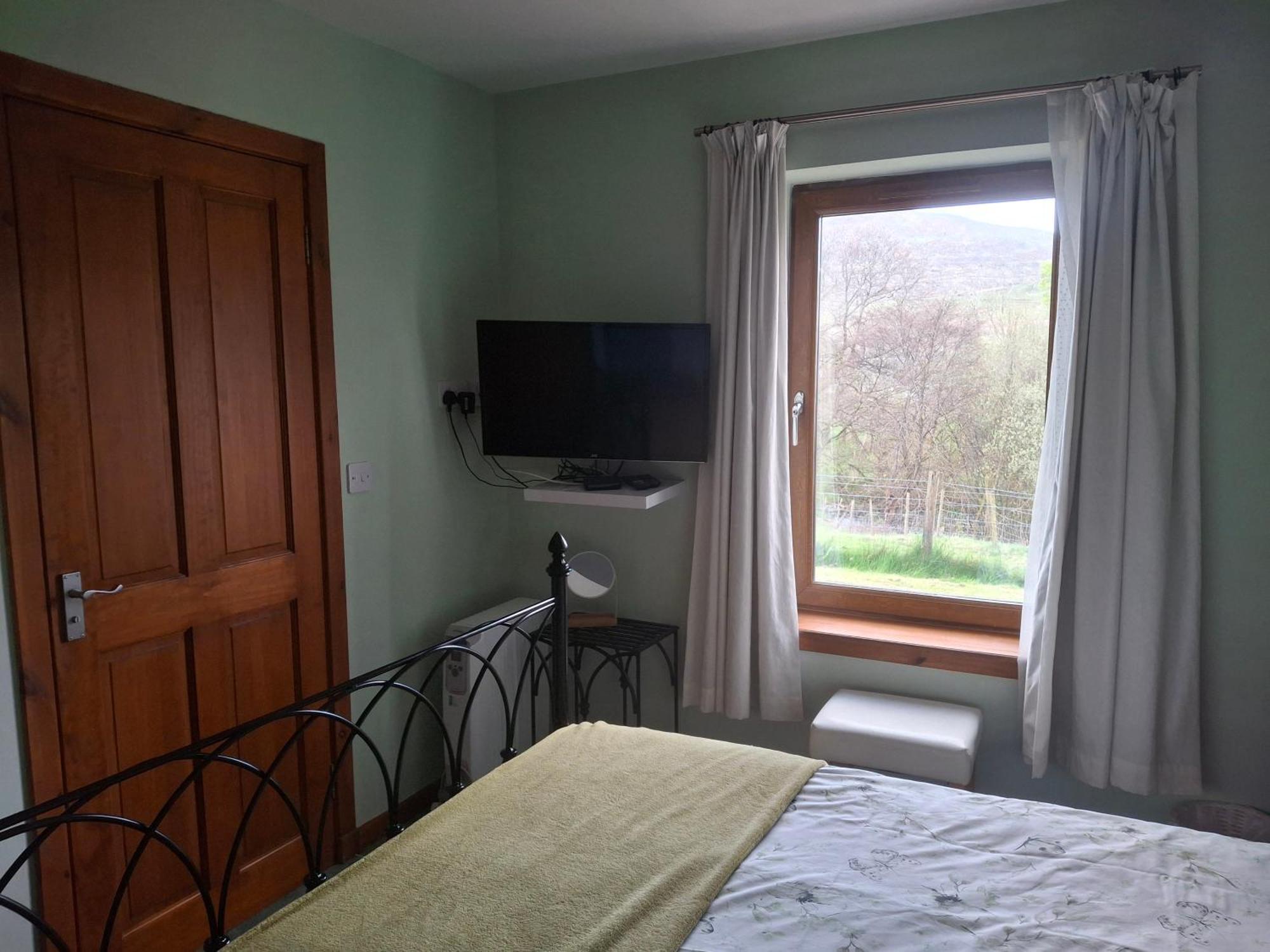 Rockfoot B&B Fintry Eksteriør billede
